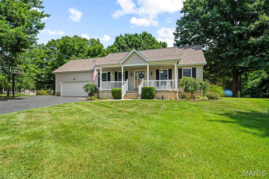 11412 Pounds Road Festus, MO 63028 - Photo 28 of 28