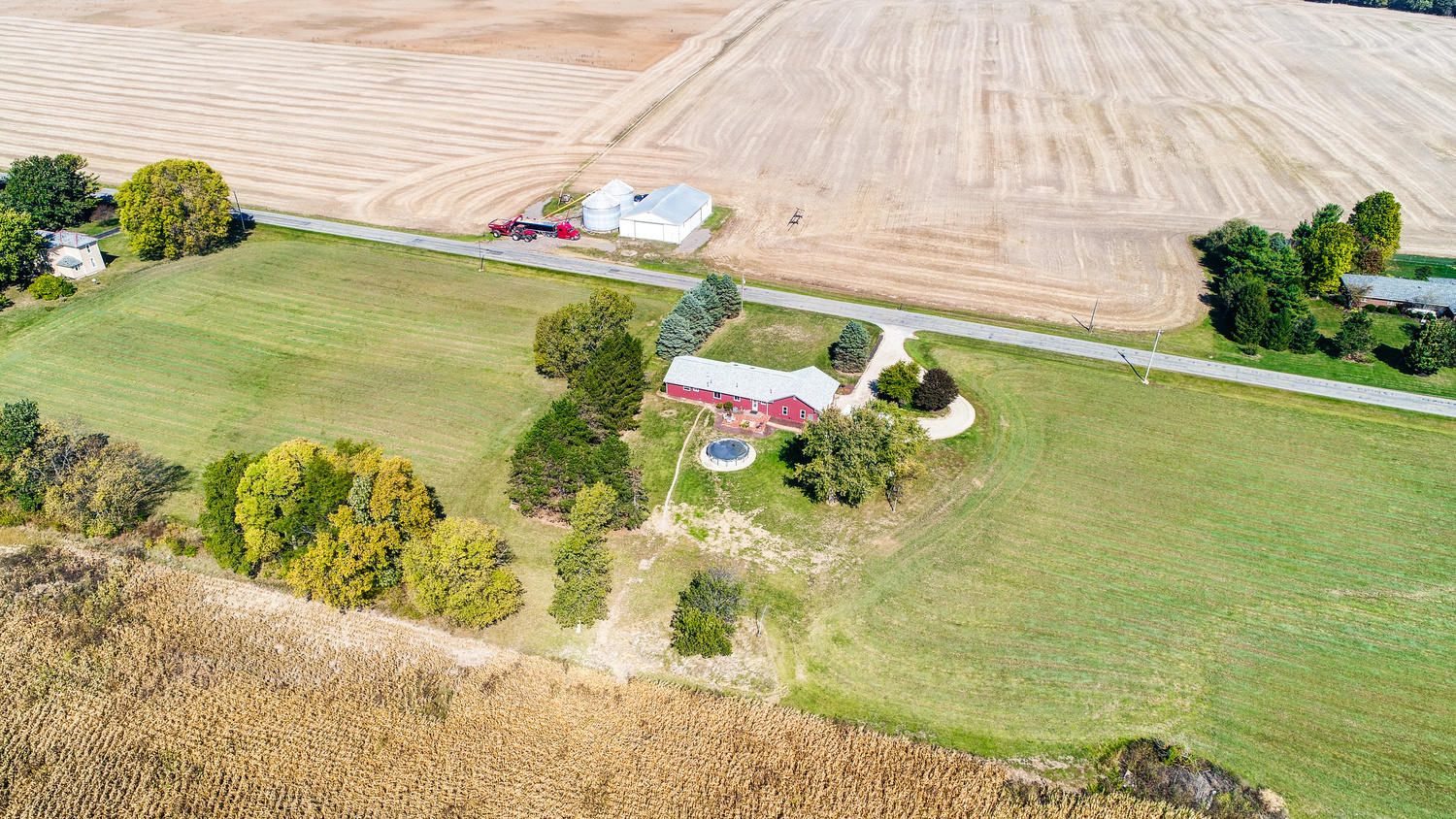 7501 Lucas Road Plain City, OH 43064 - Photo 5 of 39