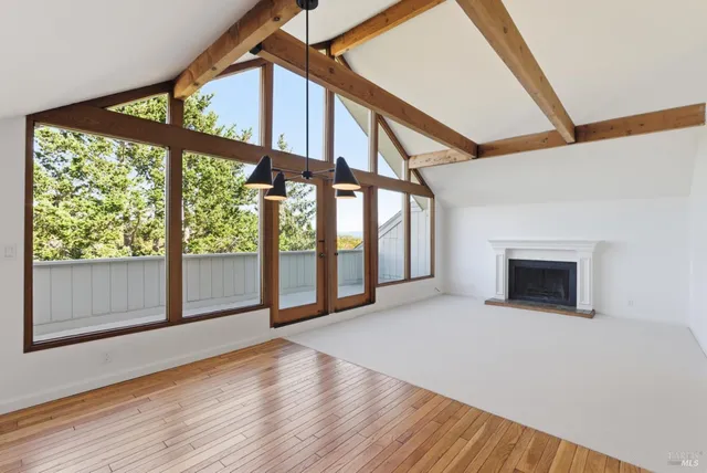 $2,495,000 | 69 Corte Madera Avenue, Corte Madera, CA 94925