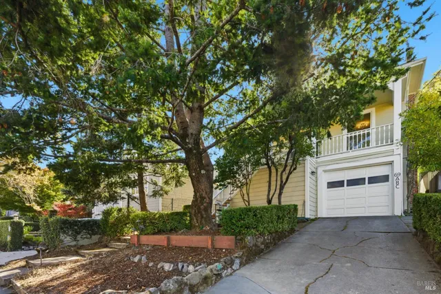 $2,495,000 | 69 Corte Madera Avenue, Corte Madera, CA 94925