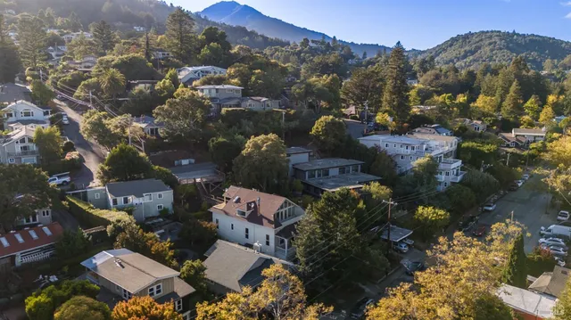 $2,495,000 | 69 Corte Madera Avenue, Corte Madera, CA 94925