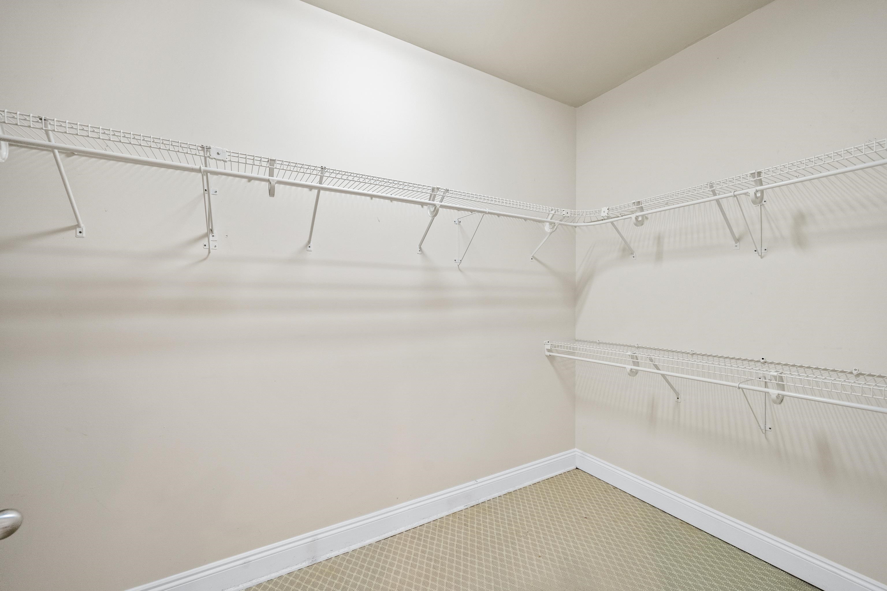 18450 Point Clear Court Fairhope, AL 36532 - Photo 32 of 44 Walk In Closets