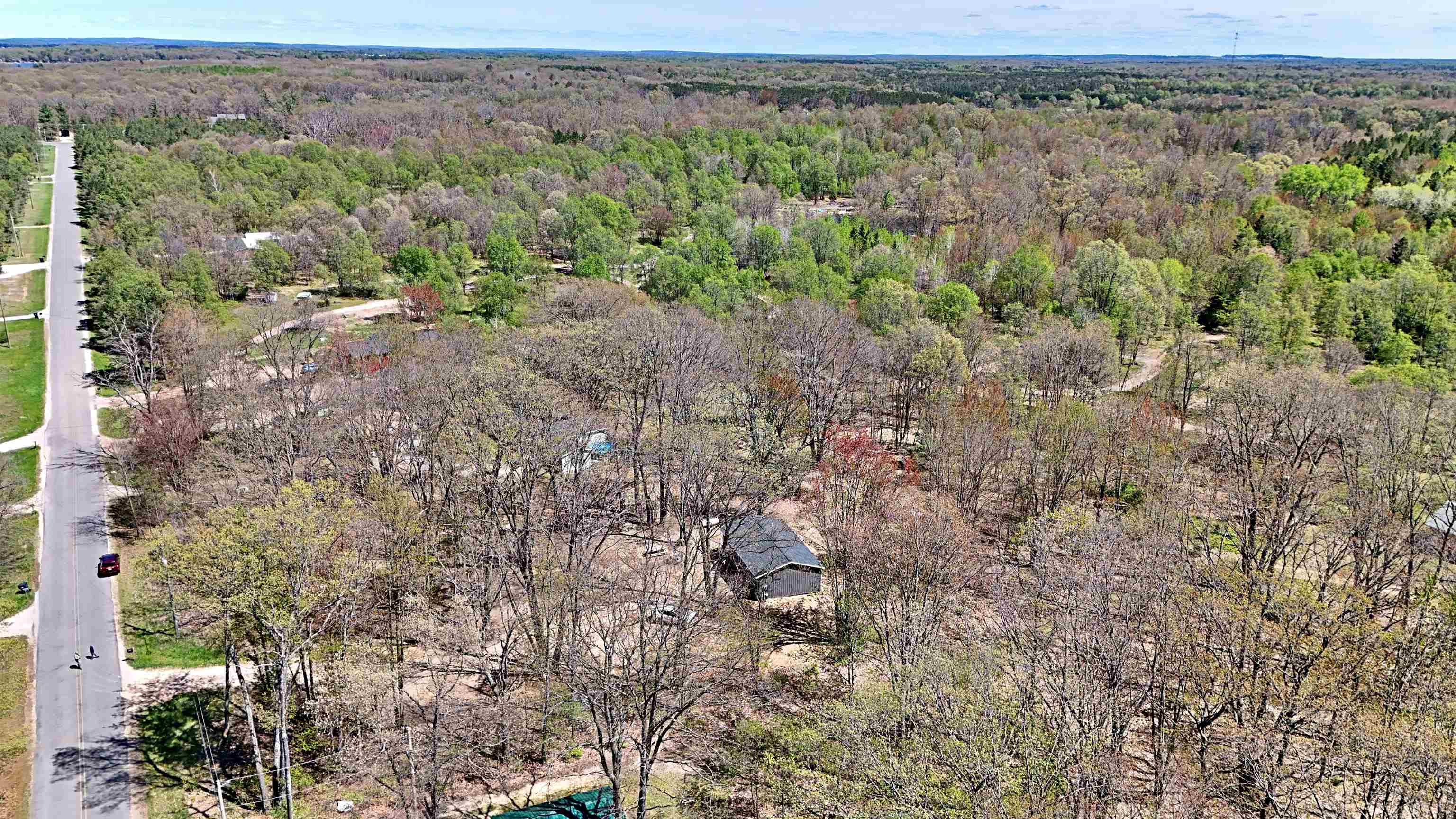 10403 West Round Lake Road Lake City, MI 49651 - Photo 32 of 32