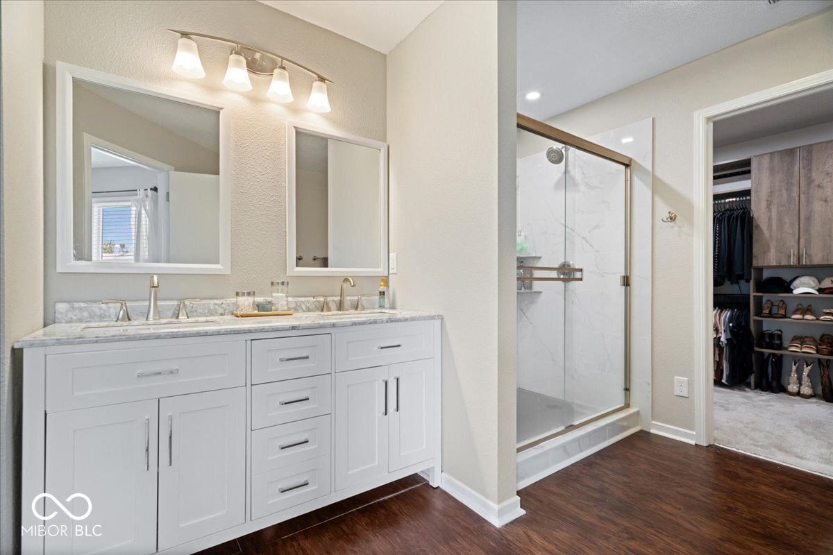 12885 Howe Road Fishers, IN 46038 - Photo 25 of 43