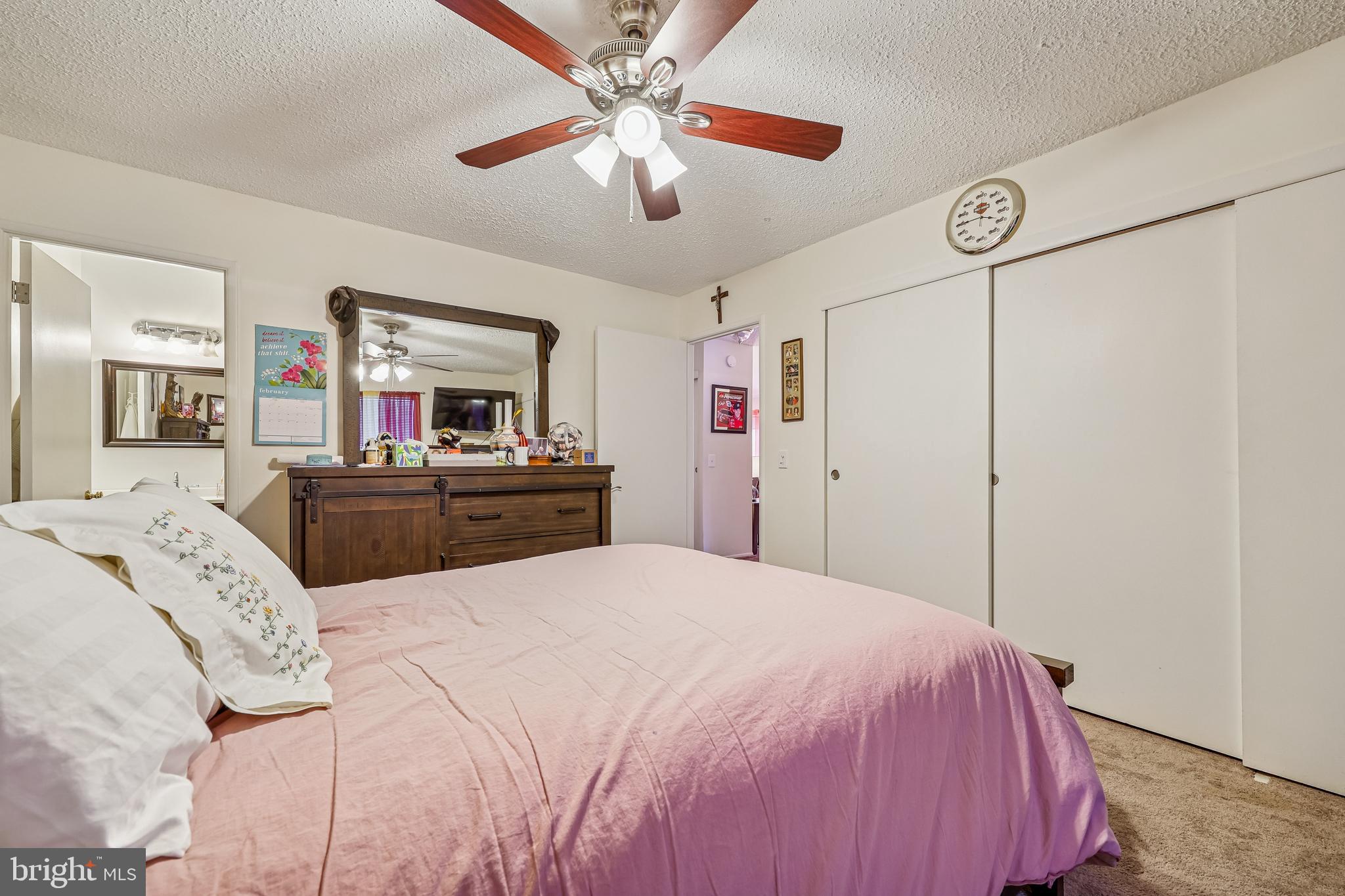 3703 Liverpool Place, Unit 37A Silver Spring, MD 20906 - Photo 12 of 37 Master bedrooms