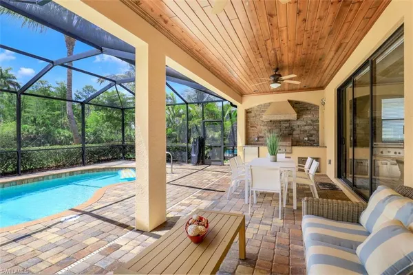 $12,000 | 9530 Piacere Way, Naples, FL 34113