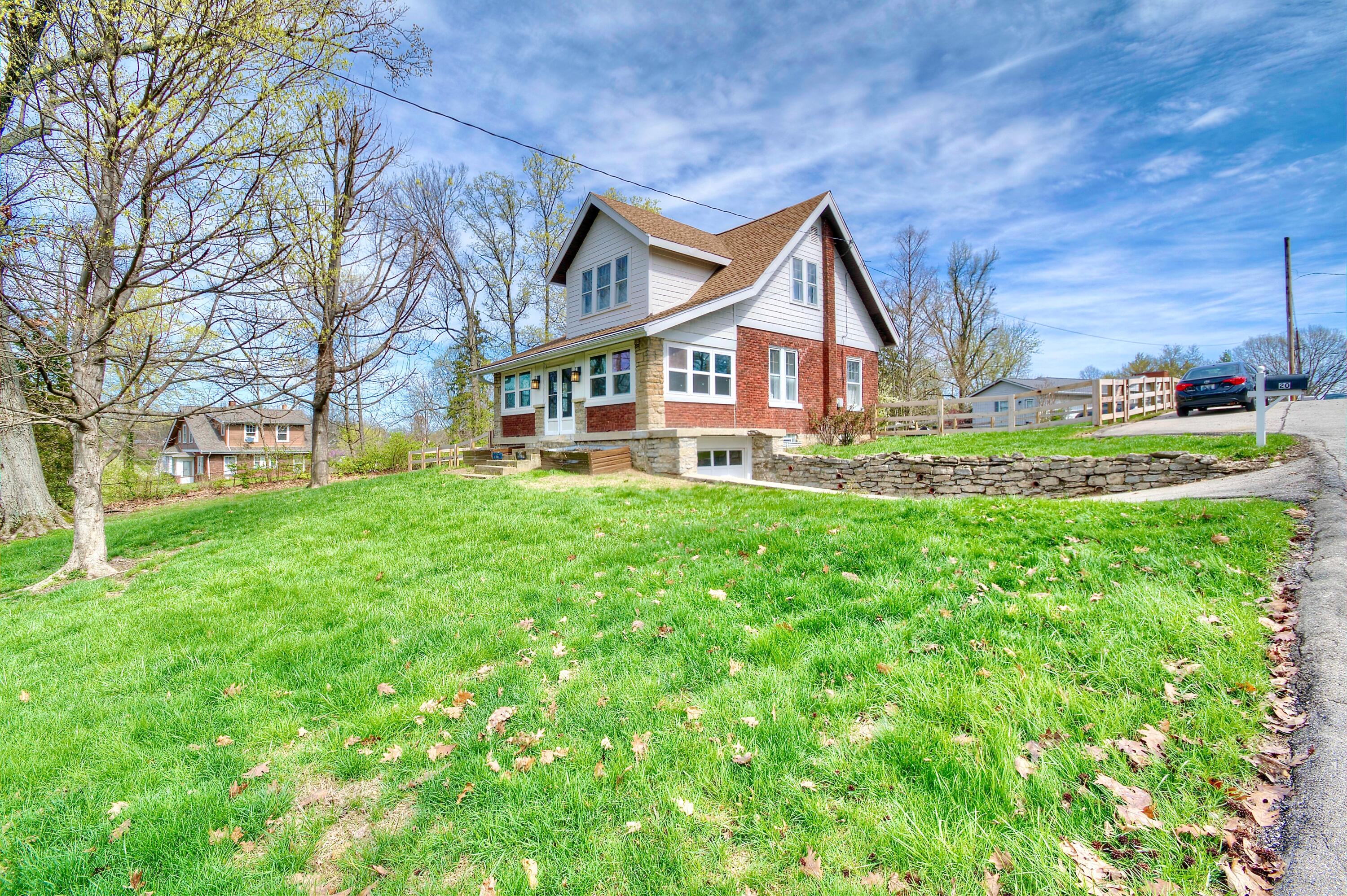 20 Dudley Road Edgewood, KY 41017 - Photo 21 of 37