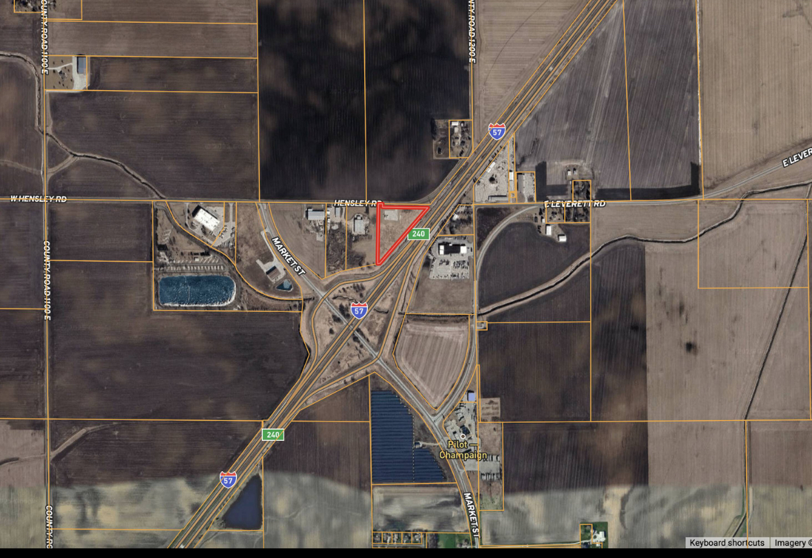 73 Hensley Road Champaign, IL 61822 - Photo 2 of 2