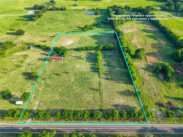 $169,900 | Tbd Lot 1 West Cedar Creek Parkway, Kemp, TX 75143