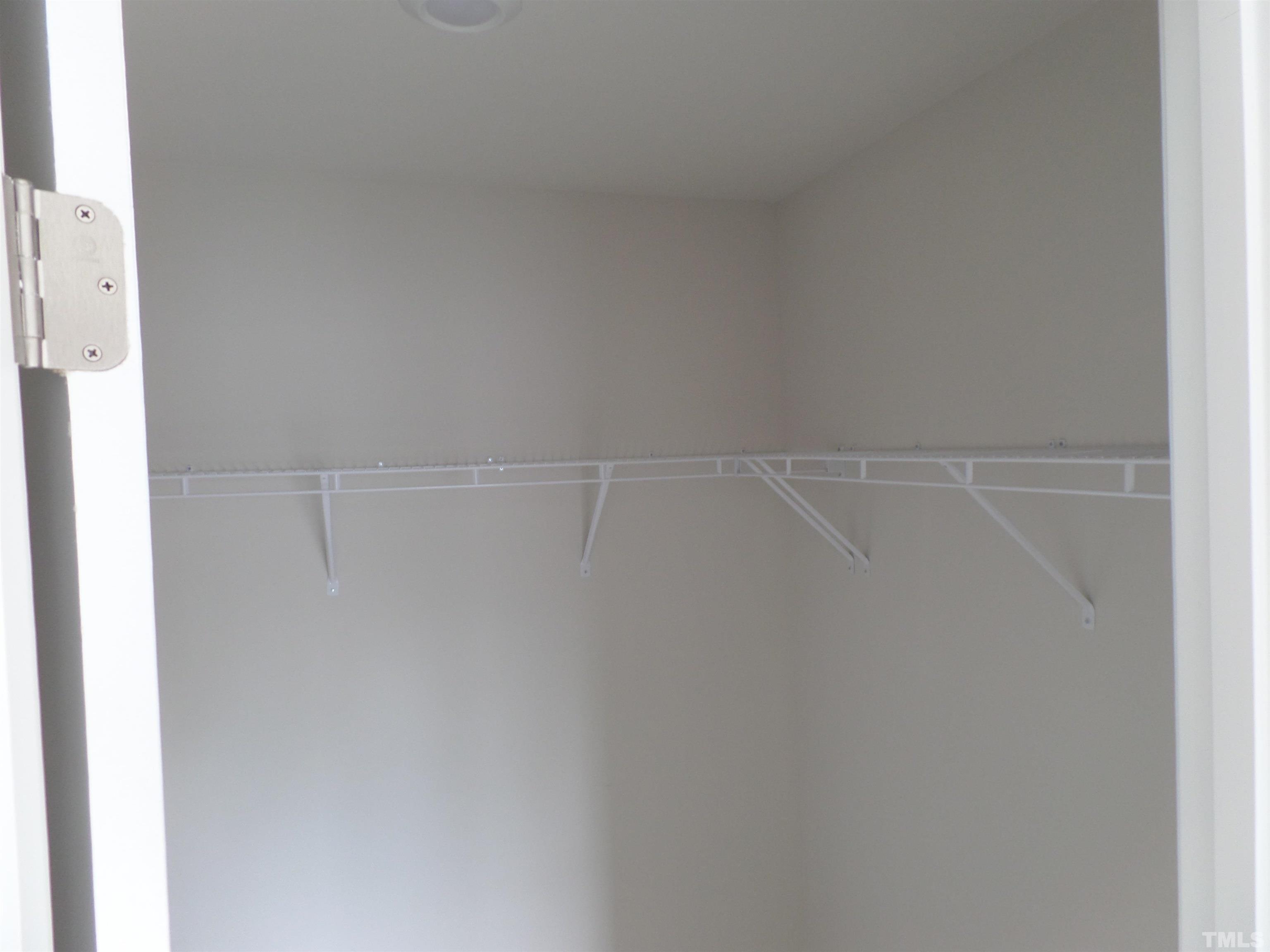 6912 Point Bar Place Raleigh, NC 27616 - Photo 20 of 26 a view of small space