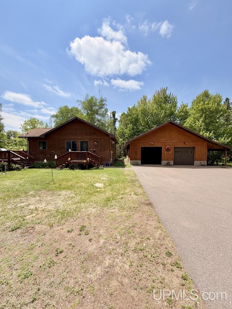 78 County Road GY Ishpeming, MI 49849 - Photo 38 of 62