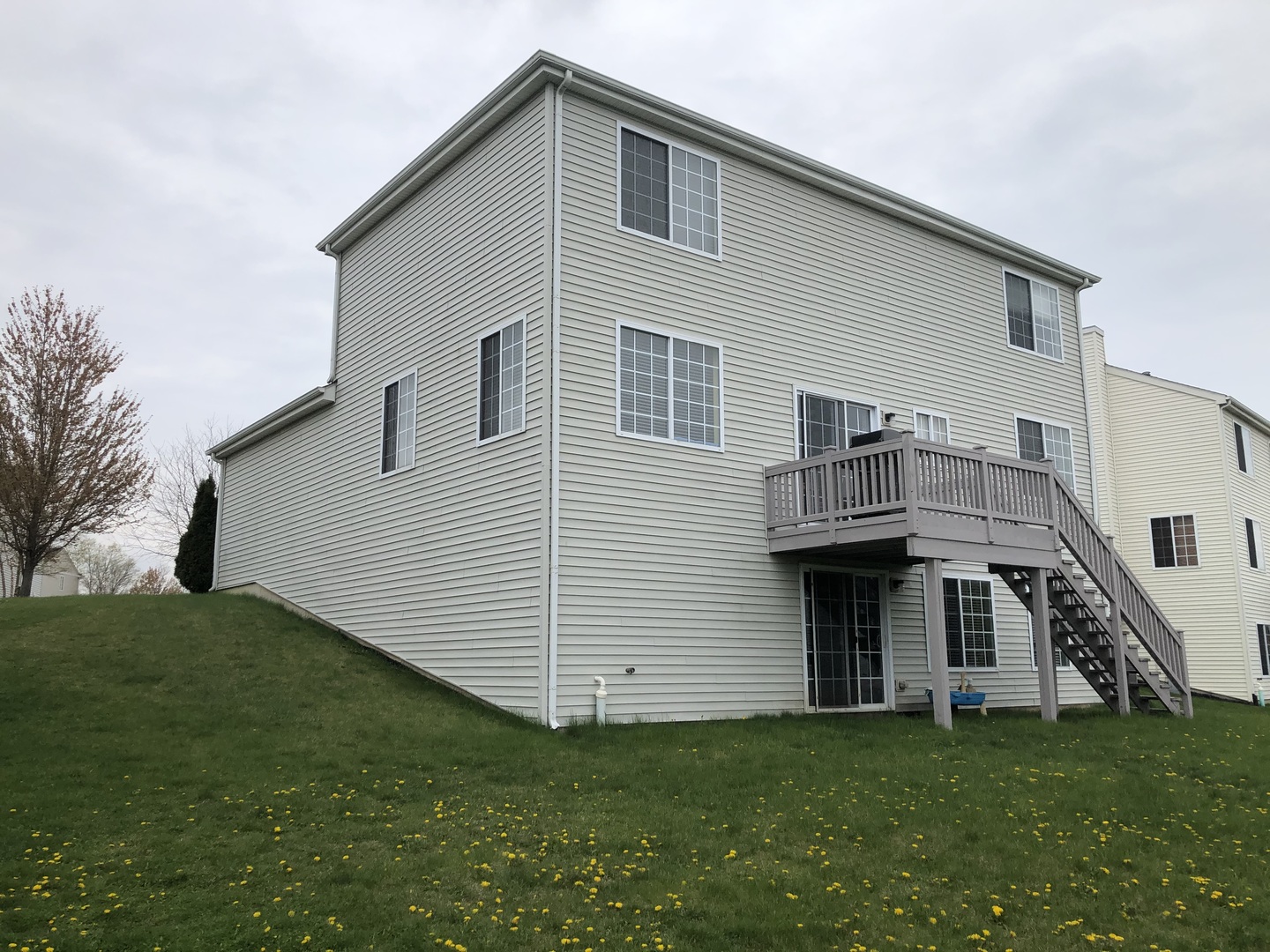 705 Camden Drive Minooka, IL 60447 - Photo 4 of 30