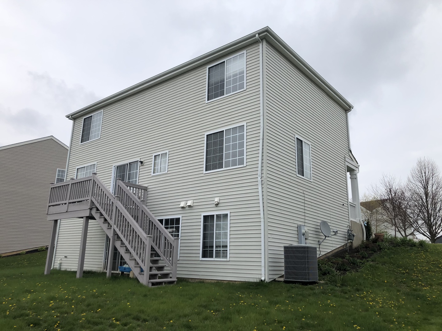 705 Camden Drive Minooka, IL 60447 - Photo 5 of 30