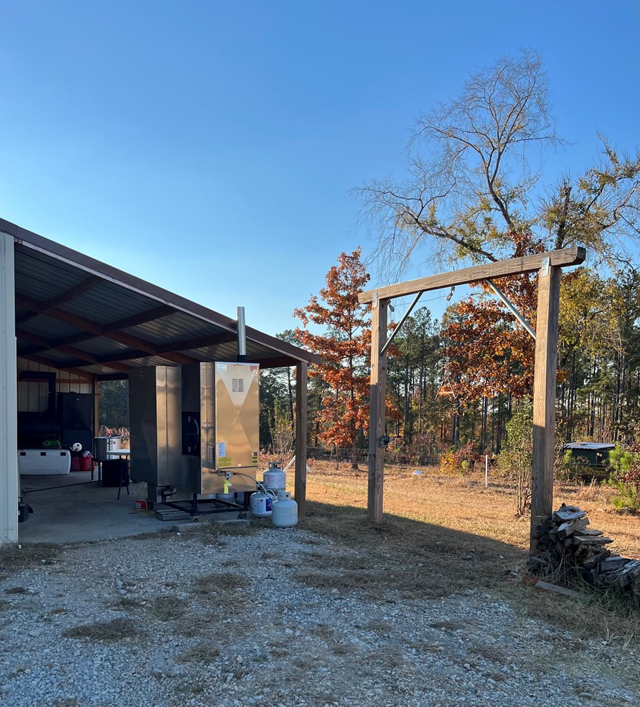 3913 Cedar Springs Road Bradley, SC 29819 - Photo 24 of 37 Gallery Image 24