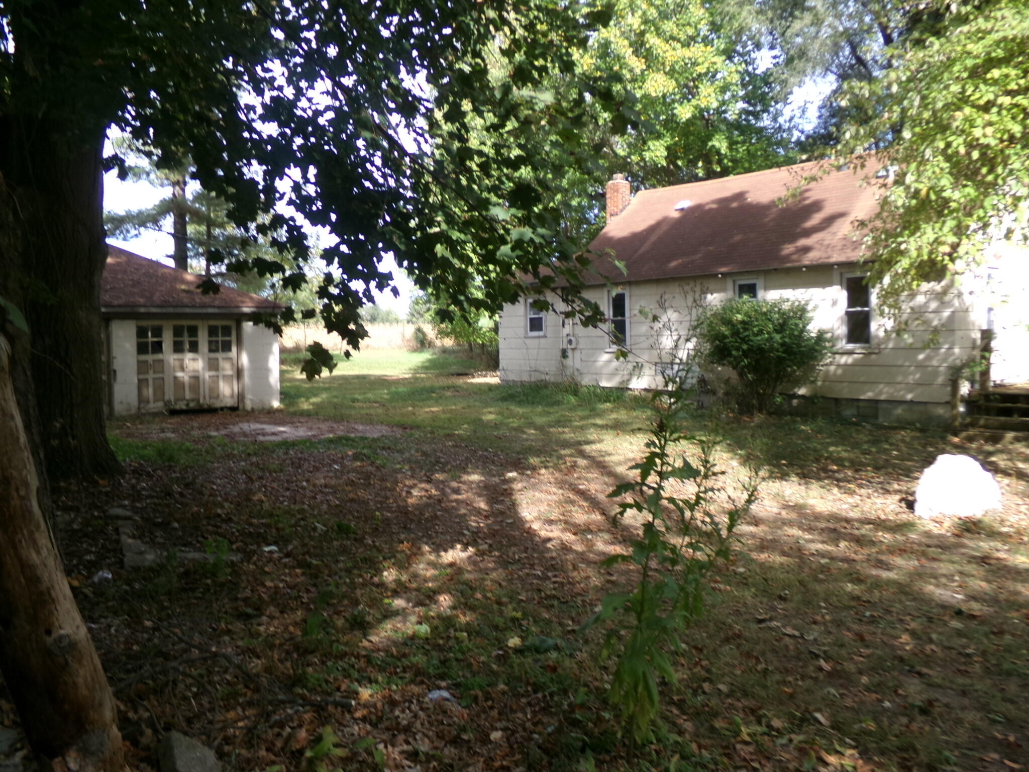 2958 Valley View Road Jackson, MI 49201 - Photo 2 of 27 v23