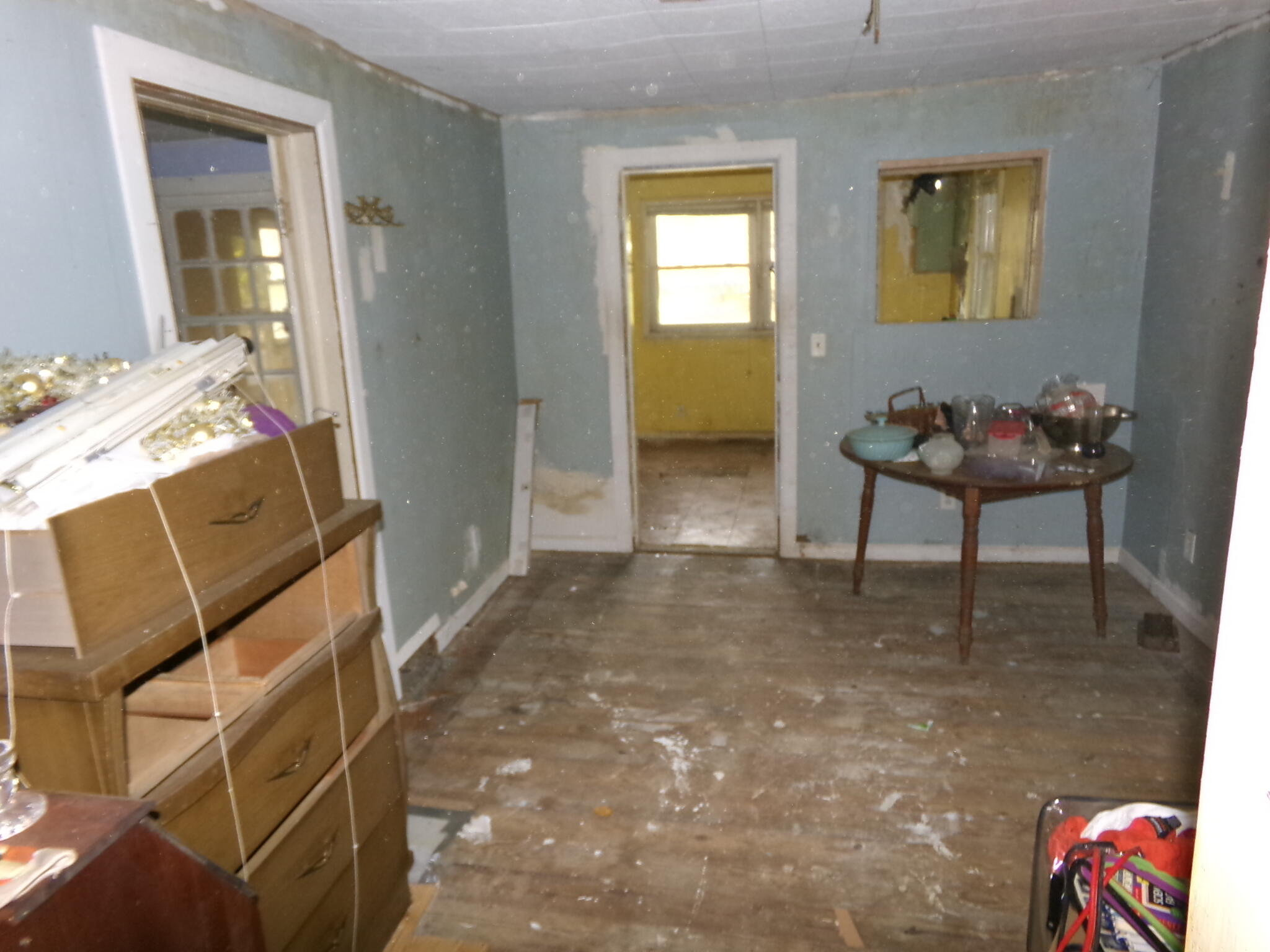 2958 Valley View Road Jackson, MI 49201 - Photo 9 of 27 v1