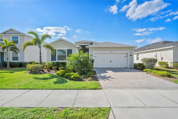 $2,850 | 17684 Corkwood Bend Trail, Punta Gorda, FL 33982