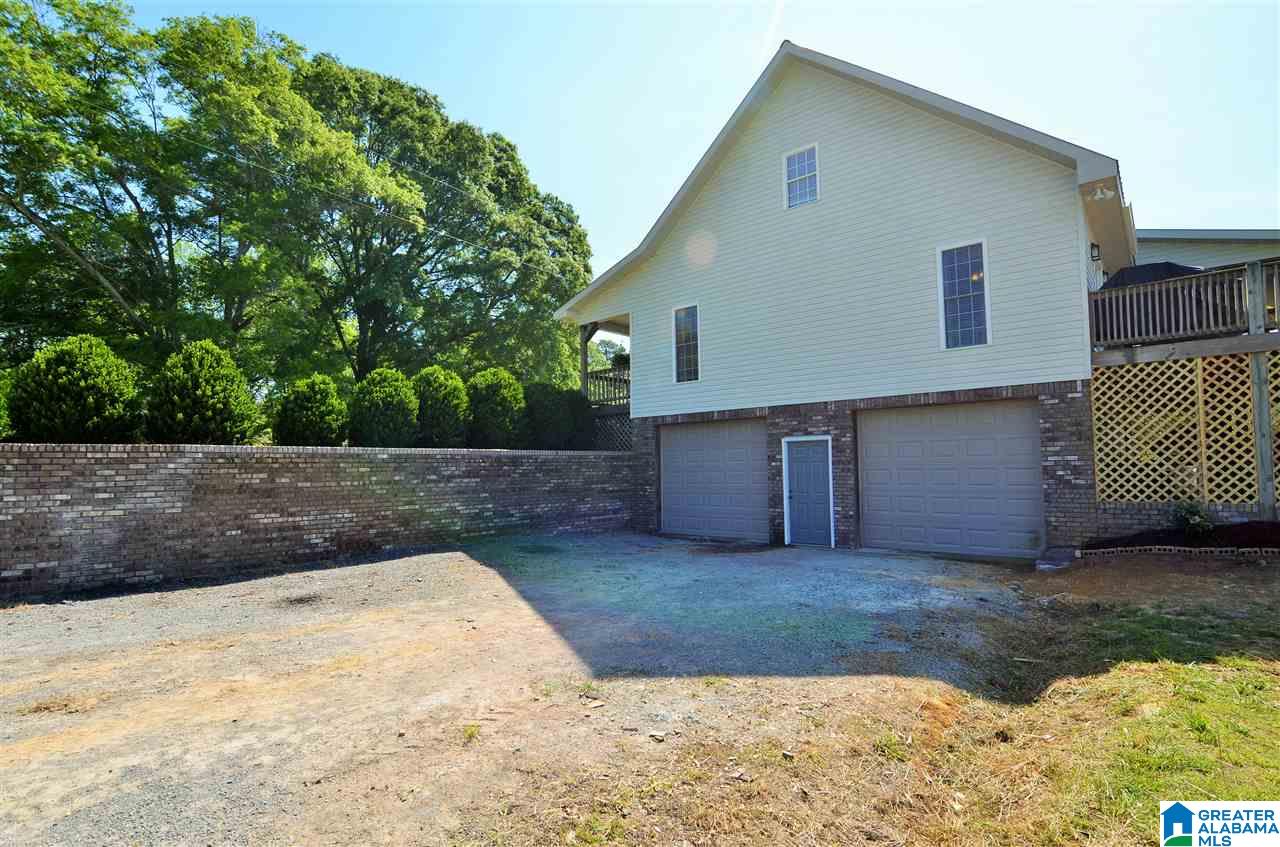 254 Bradford Road Altoona, AL 35952 - Photo 45 of 46