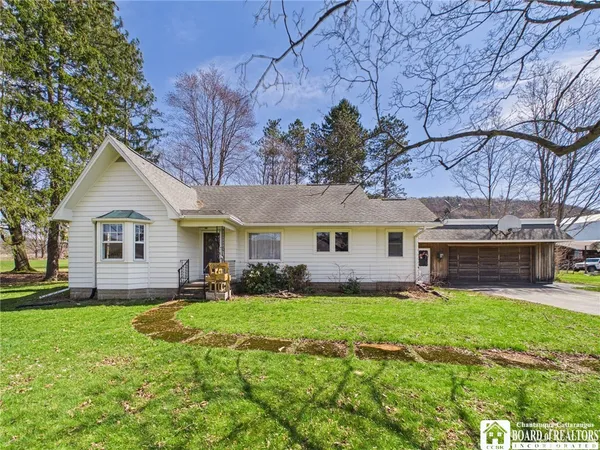 $275,000 | 3508 5 Mile Road, Allegany, NY 14706