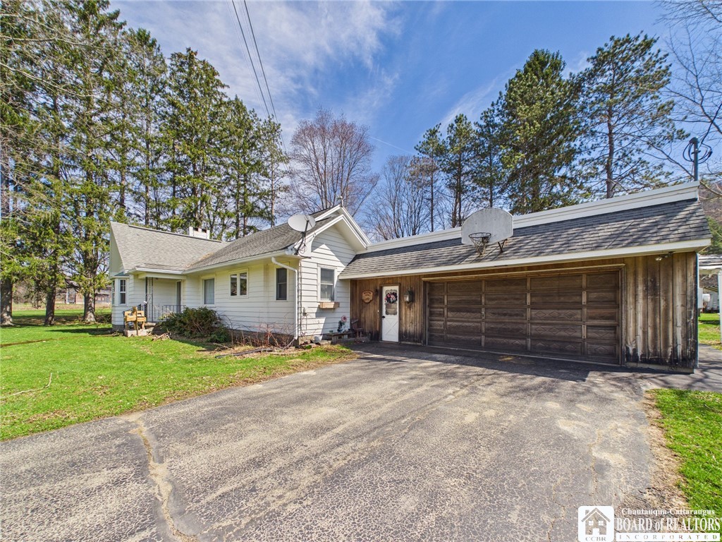 3508 5 Mile Road Allegany, NY 14706 - Photo 3 of 40