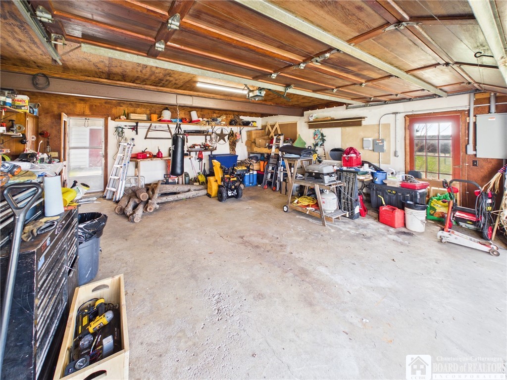 3508 5 Mile Road Allegany, NY 14706 - Photo 34 of 40