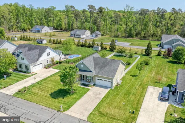 $419,900 | 22550 Hartschorn Drive, Milton, DE 19968
