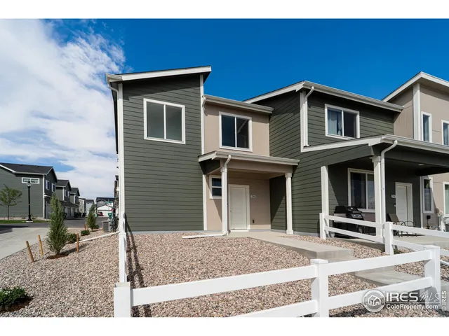 $284,000 | 3744 Pinnacles Court, Evans, CO 80620