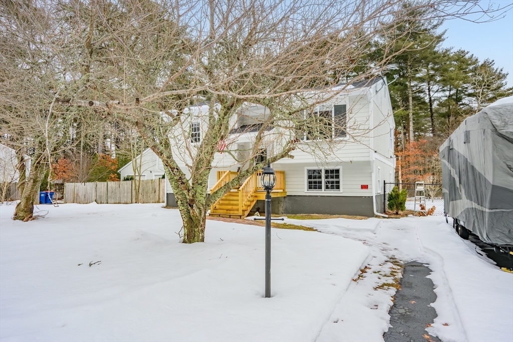 9 Woodville Way Wareham, MA 02571 - Photo 30 of 36