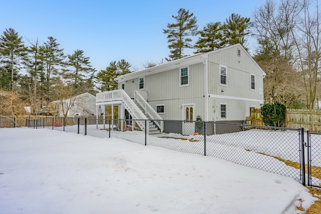 9 Woodville Way Wareham, MA 02571 - Photo 33 of 36