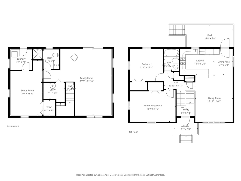 9 Woodville Way Wareham, MA 02571 - Photo 34 of 36