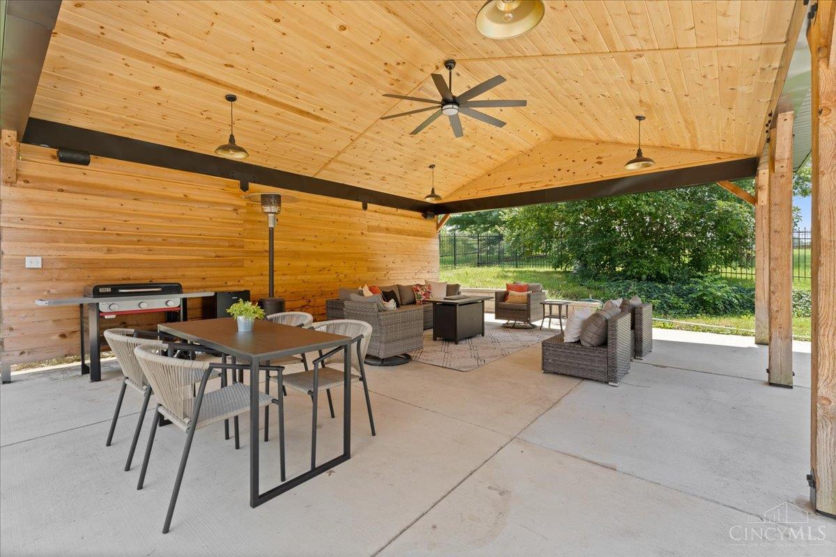 3733 Todds Run Foster Road Williamsburg, OH 45176 - Photo 52 of 80