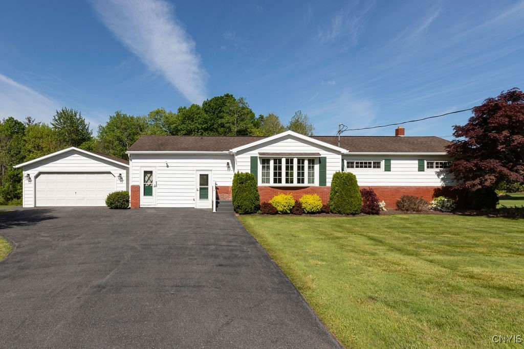 299 Sharp Road Granby, NY 13069 - Photo 1 of 1