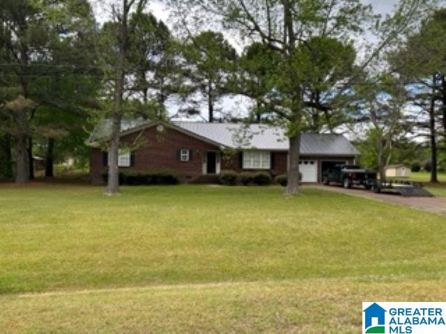 108 Jacqueline Road Jasper, AL 35504 - Photo 1 of 14