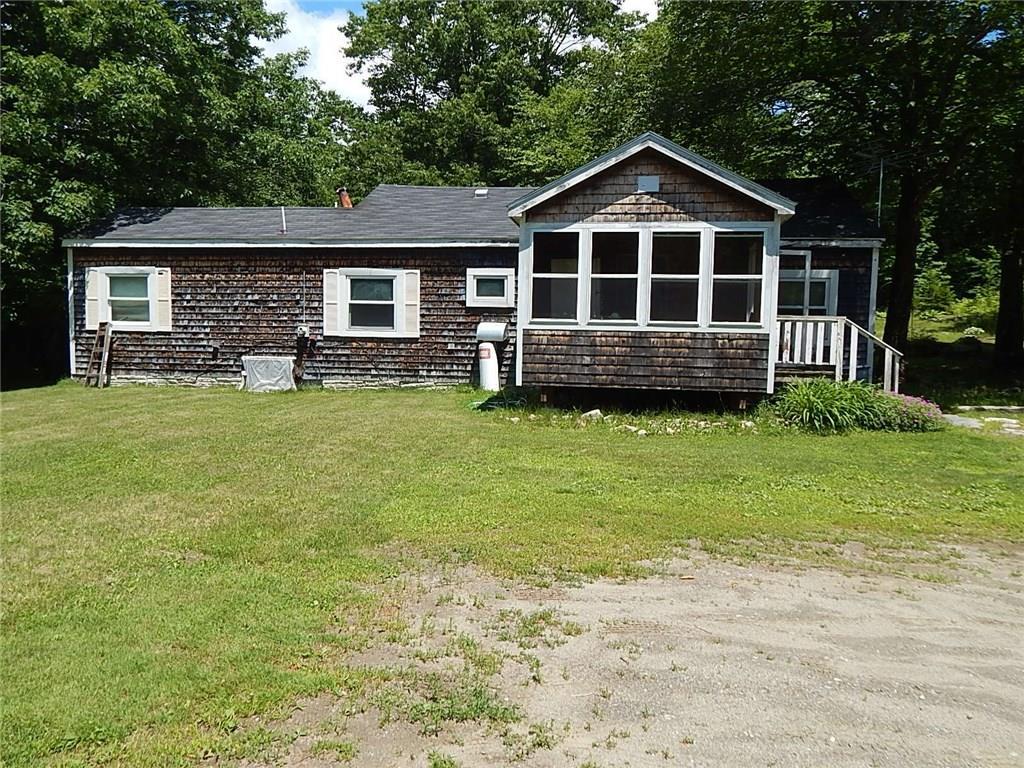281 Augusta Road Washington, ME 04574 - Photo 2 of 12 Photo