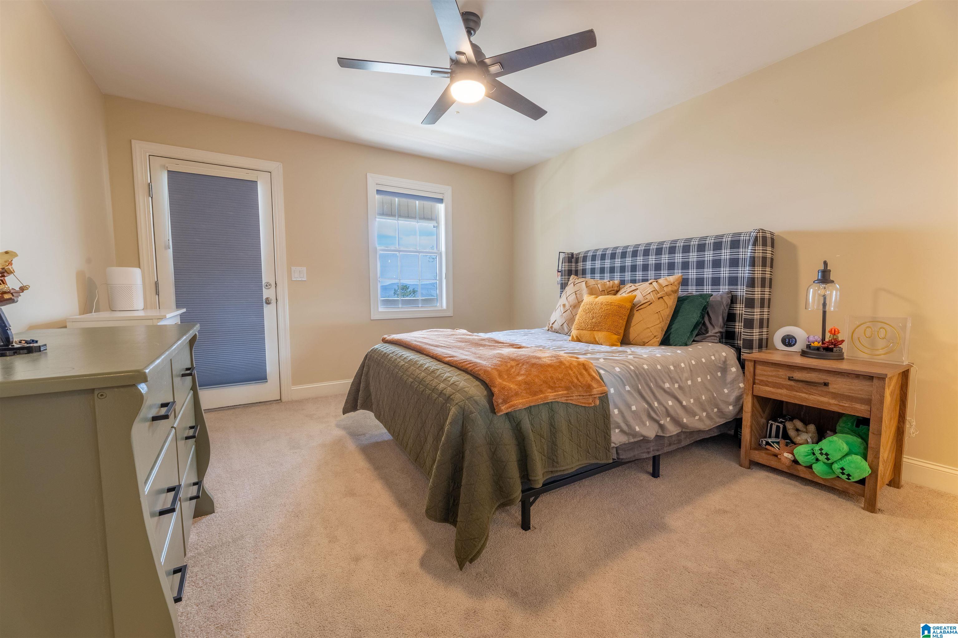 133 Mountain Pointe Road Oxford, AL 36203 - Photo 30 of 37