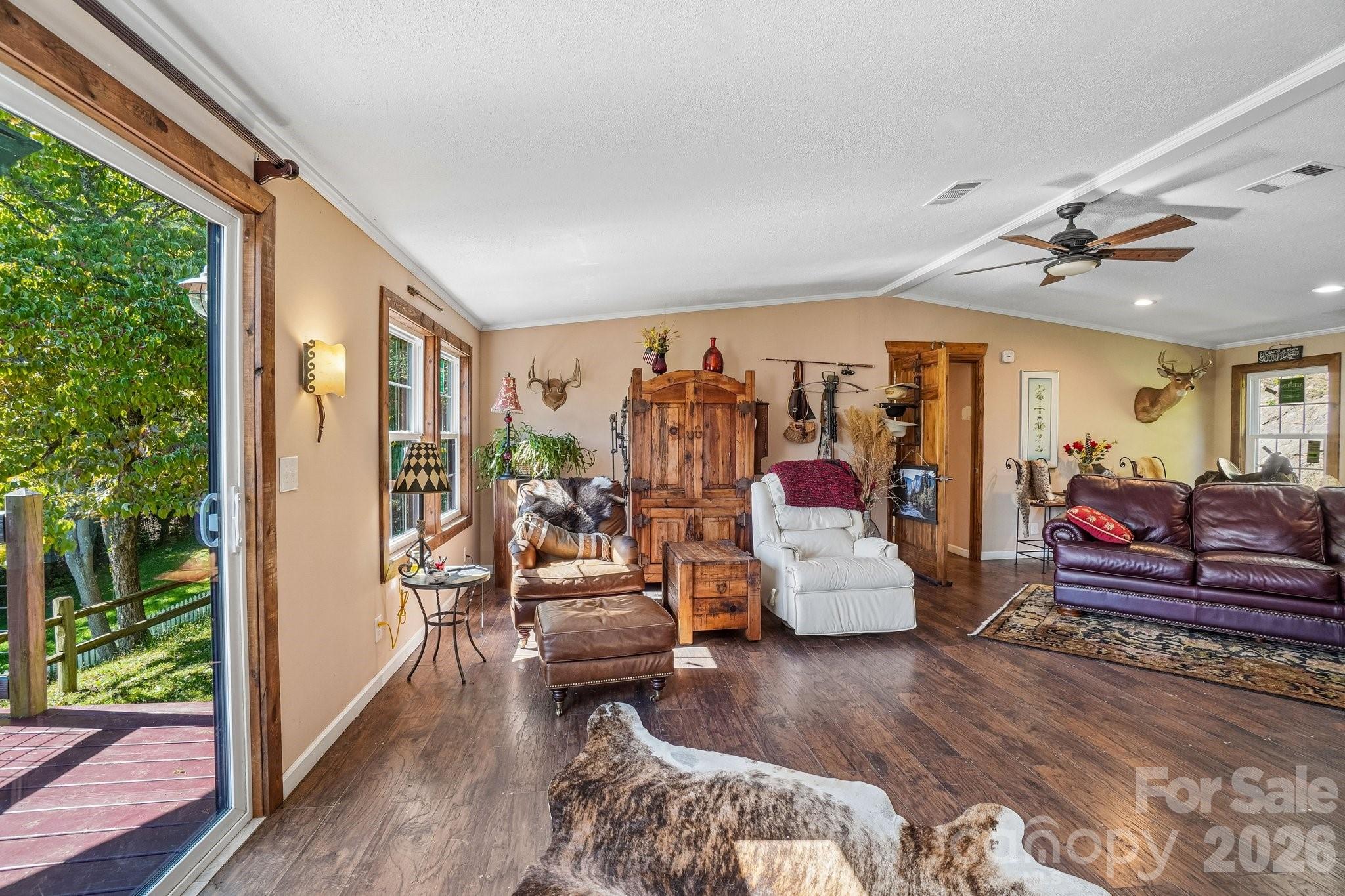 49 Ramsey Road Marshall, NC 28753 - Photo 13 of 41 Gallery Image 13