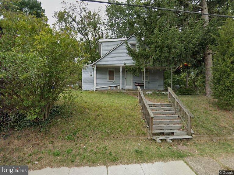 550 Berlin Road Clementon, NJ 08021 - Photo 1 of 7
