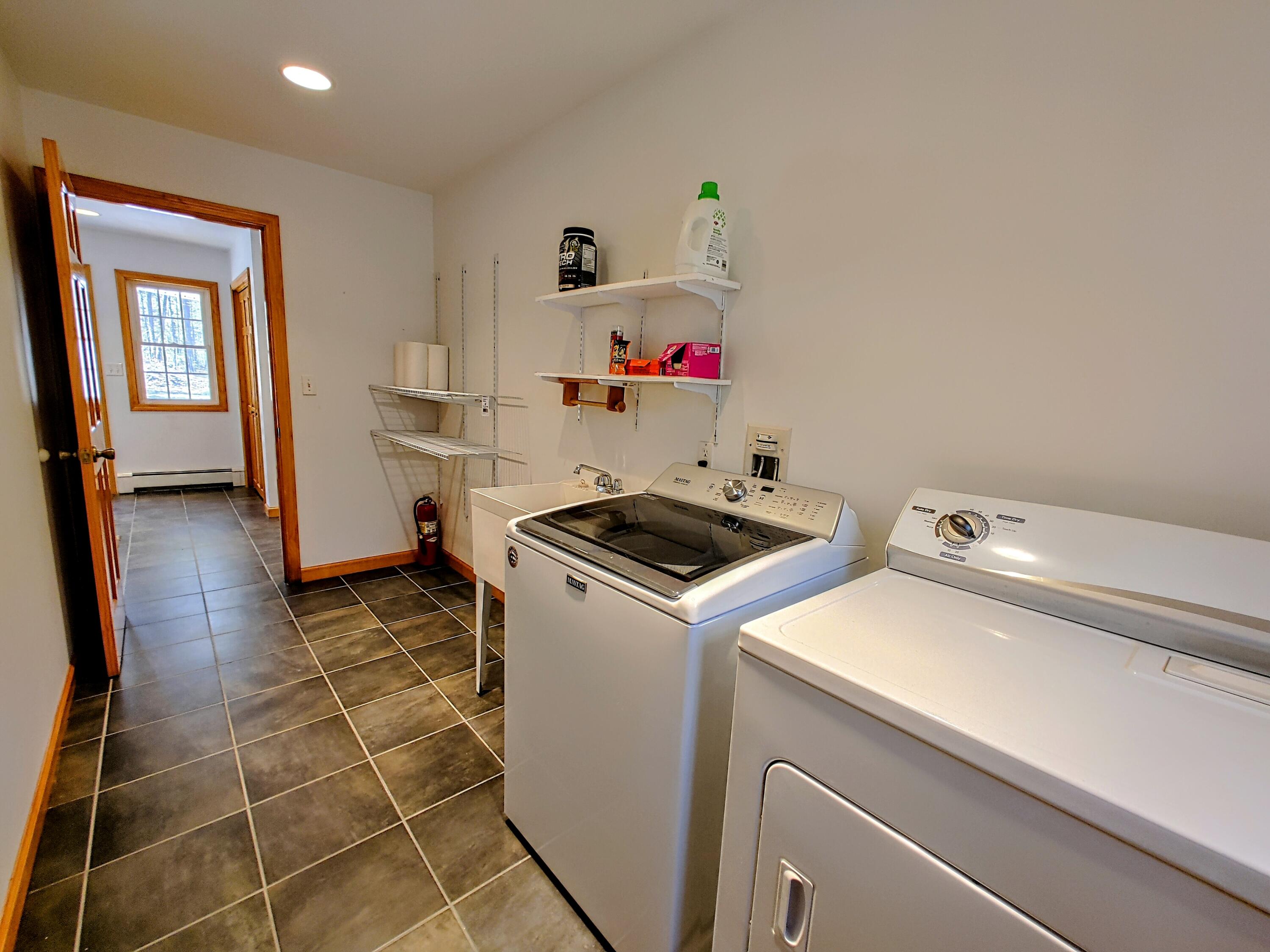 102 Dexter Pond Road Wayne, ME 04284 - Photo 19 of 52 20210427_140604_HDR~2