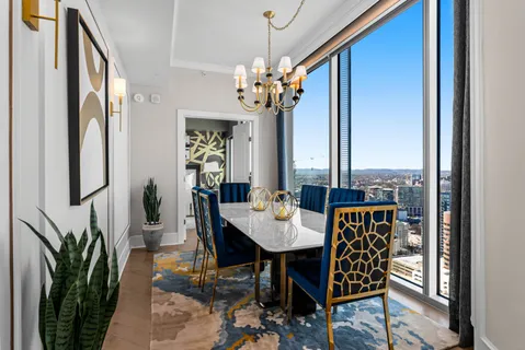 $1,875,000 | 1616 West End Avenue, Unit 3001, Nashville, TN 37203