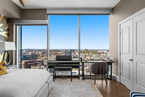 $1,875,000 | 1616 West End Avenue, Unit 3001, Nashville, TN 37203