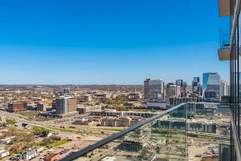 $1,875,000 | 1616 West End Avenue, Unit 3001, Nashville, TN 37203