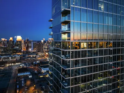 $1,875,000 | 1616 West End Avenue, Unit 3001, Nashville, TN 37203