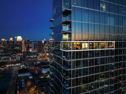 $1,875,000 | 1616 West End Avenue, Unit 3001, Nashville, TN 37203