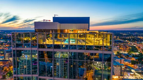 $1,875,000 | 1616 West End Avenue, Unit 3001, Nashville, TN 37203