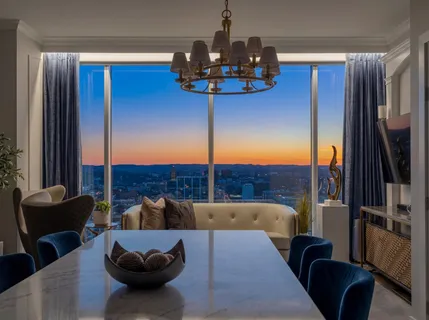 $1,875,000 | 1616 West End Avenue, Unit 3001, Nashville, TN 37203