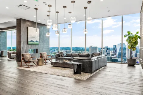 $1,875,000 | 1616 West End Avenue, Unit 3001, Nashville, TN 37203