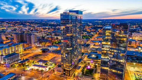 $1,875,000 | 1616 West End Avenue, Unit 3001, Nashville, TN 37203