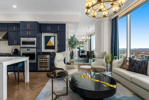 $1,875,000 | 1616 West End Avenue, Unit 3001, Nashville, TN 37203