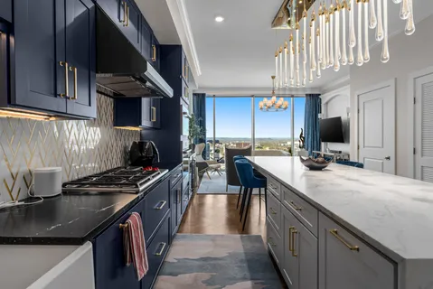 $1,875,000 | 1616 West End Avenue, Unit 3001, Nashville, TN 37203