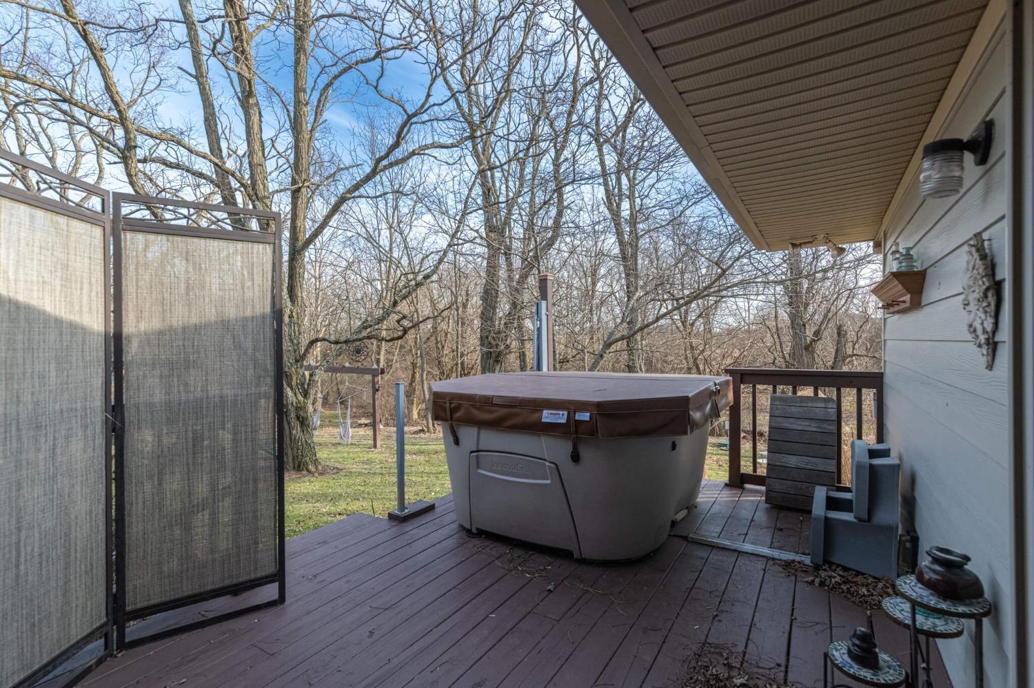 3971 Middle Run Road Spring Valley, OH 45370 - Photo 43 of 50